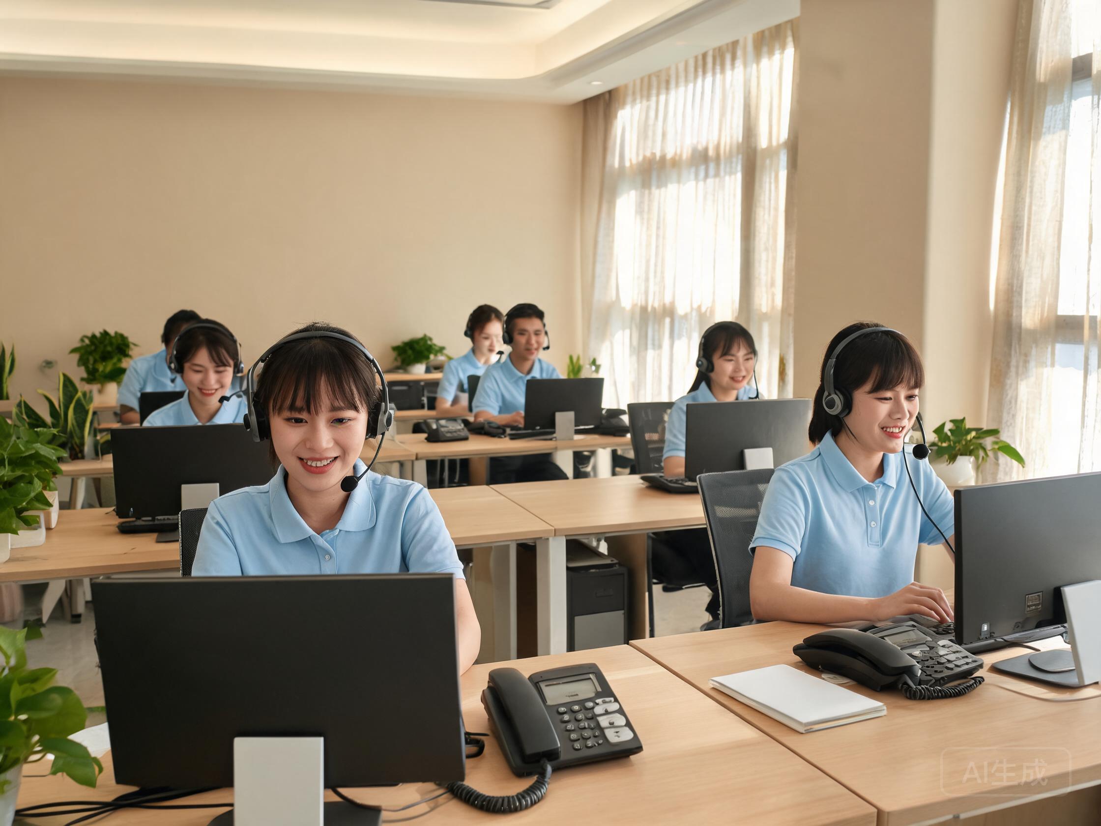年度运维合作案例